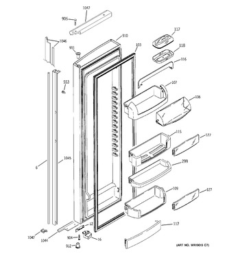 Diagram for GIG21IESBFKB