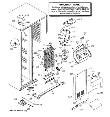 Diagram for GIG21IESBFKB