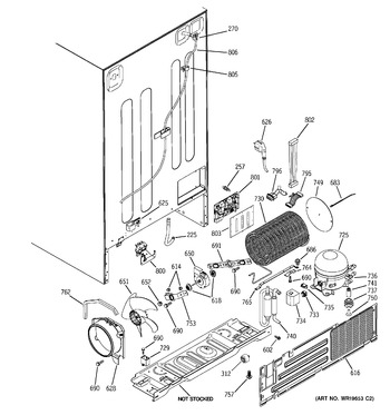 Diagram for GIG21IESBFKB