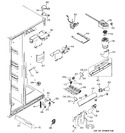 Diagram for 7 - Fresh Food Section