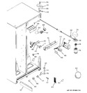 Diagram for 6 - Fresh Food Section