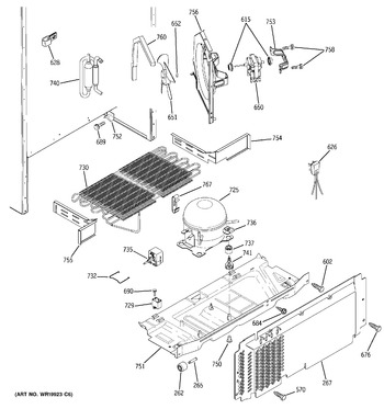 Diagram for GTS18WCPJRCC