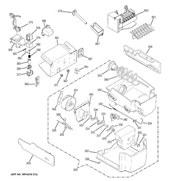 Diagram for PSS26MGTABB