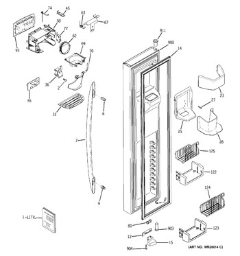 Diagram for PSS27NSTASS