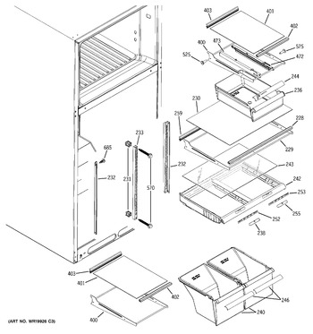 Diagram for DTH18ZBSKRWW