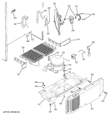 Diagram for GTS18DBPULBB