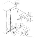 Diagram for 6 - Fresh Food Section