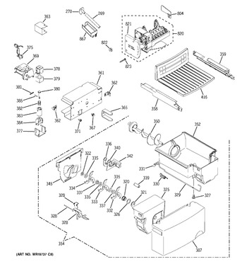 Diagram for GSE20IETAFBB