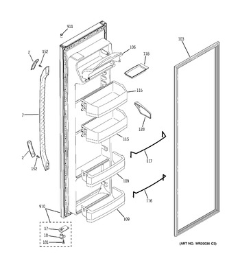 Diagram for GSE25KETAFWW