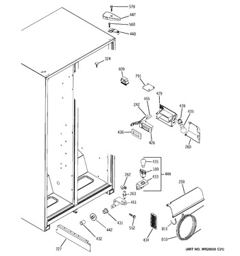 Diagram for GSE25KETAFWW