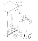 Diagram for 6 - Fresh Food Section