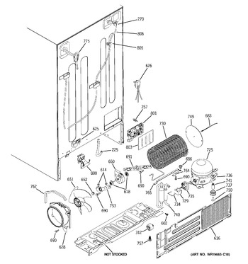 Diagram for GSS25LGTBWW