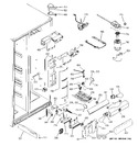 Diagram for 8 - Fresh Food Section