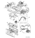 Diagram for 6 - Interior Parts (2)