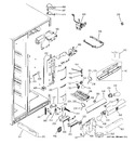 Diagram for 7 - Fresh Food Section