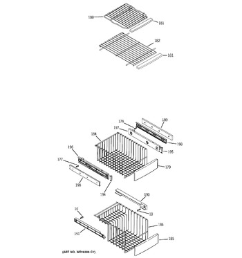 Diagram for PIE23NGTAFKB