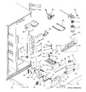 Diagram for 8 - Fresh Food Section