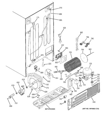 Diagram for PSE25SGTACSS