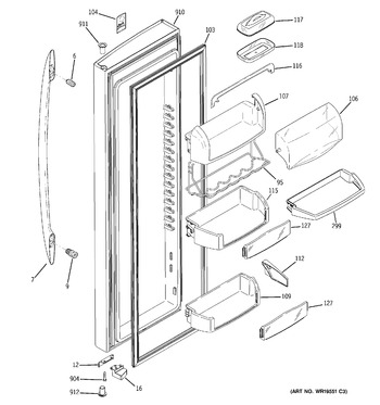 Diagram for PSE25SGTACSS