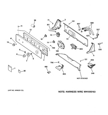 Diagram for WHDRR418E6WW