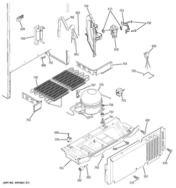 Diagram for HTM18IBPWRSA