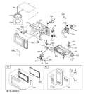 Diagram for 1 - Microwave