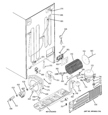 Diagram for GSS23LGTCCC