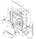 Diagram for 2 - Body Parts