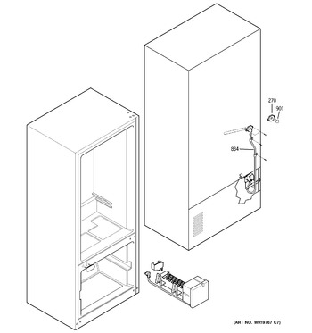 Diagram for PDS20MBSACC