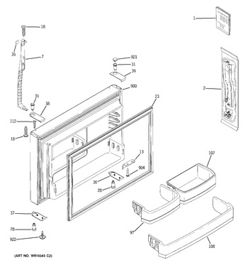 Diagram for GTS22KCPCRCC