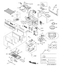 Diagram for 1 - Microwave