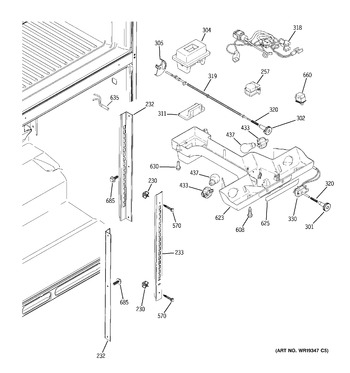 Diagram for ETS22SBSBRSS