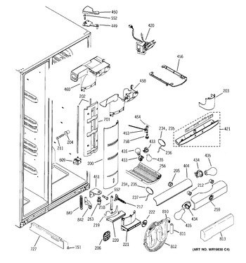 Diagram for GSE25SETACSS