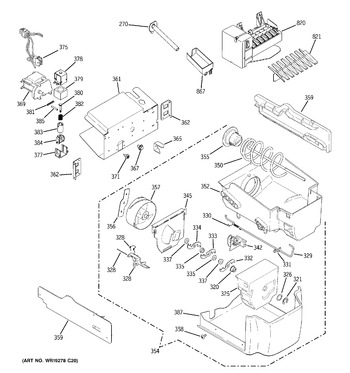 Diagram for GSS23LGTABB