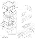 Diagram for 9 - Fresh Food Shelves