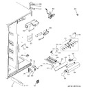 Diagram for 6 - Fresh Food Section