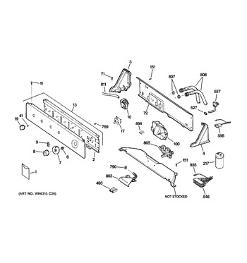 Diagram for WDSR2080DDWW