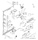 Diagram for 7 - Fresh Food Section