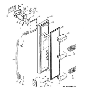 Diagram for PSK29NGSDCCC