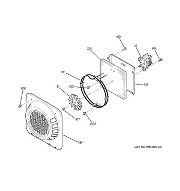 Diagram for JBP84SK1SS