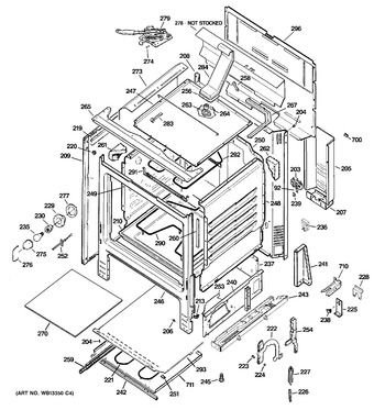 Diagram for RB800CJ3CC