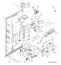 Diagram for 7 - Fresh Food Section