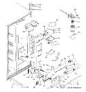 Diagram for 8 - Fresh Food Section