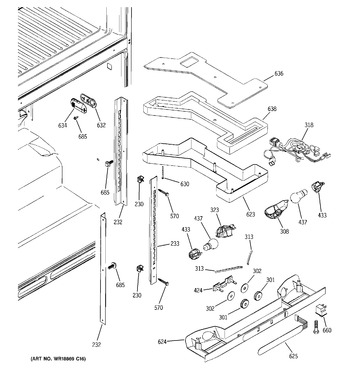 Diagram for GTE22JBTARWW