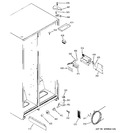 Diagram for 6 - Fresh Food Section