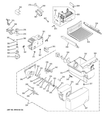 Diagram for GSH22JFTBCC