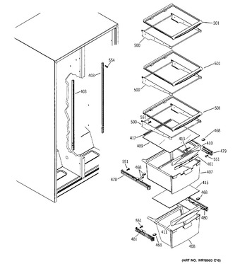 Diagram for GSH22IFTBCC