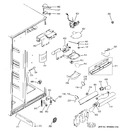 Diagram for 6 - Fresh Food Section