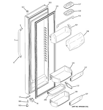 Diagram for GSE25MGTBCSS