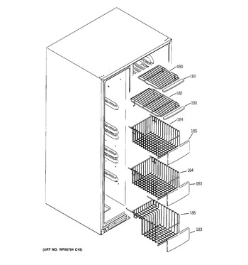 Diagram for GSE25MGTBCSS